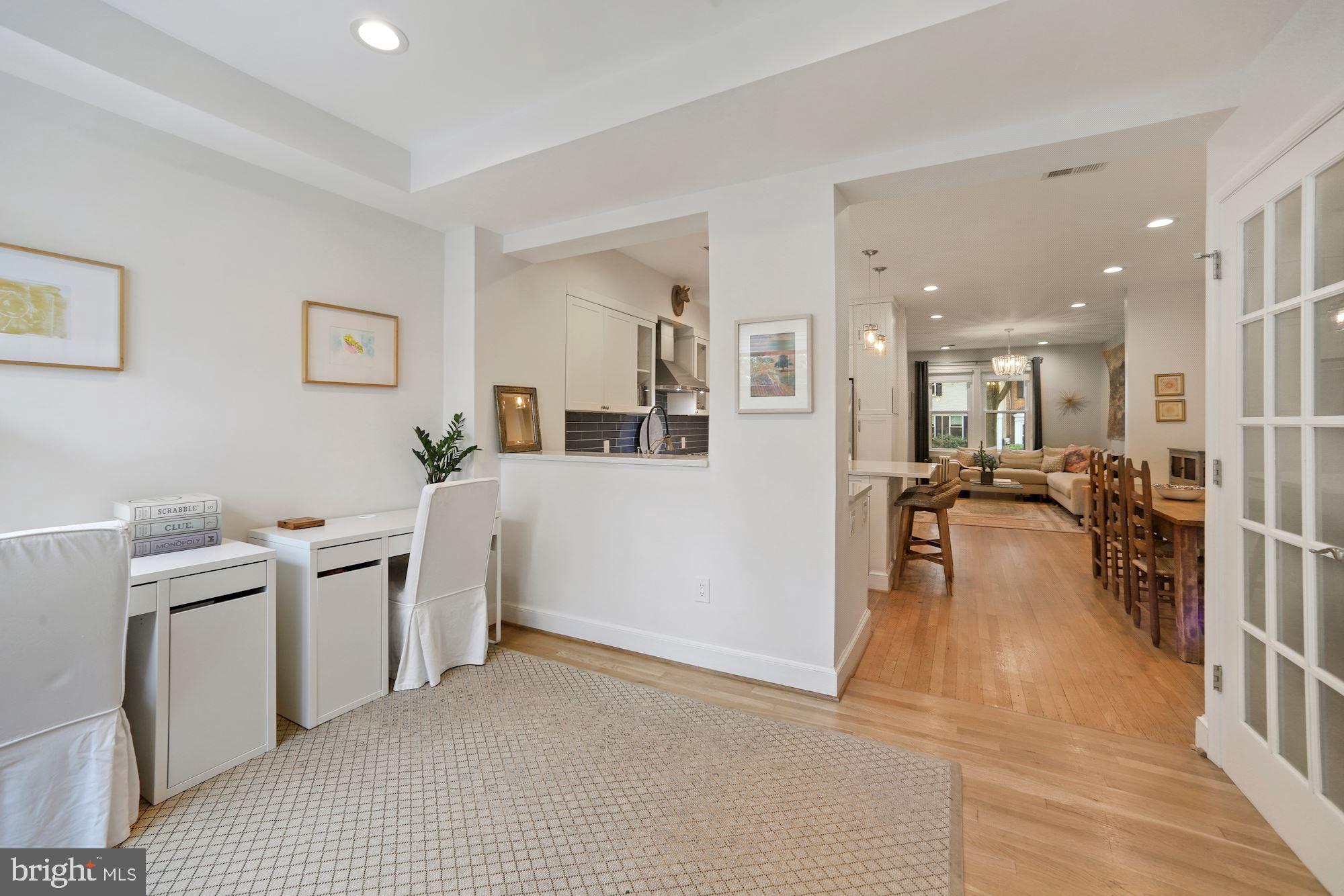 2456 Tunlaw Road Northwest Washington, DC 20007 - Photo 12 of 42 Gallery Image 12