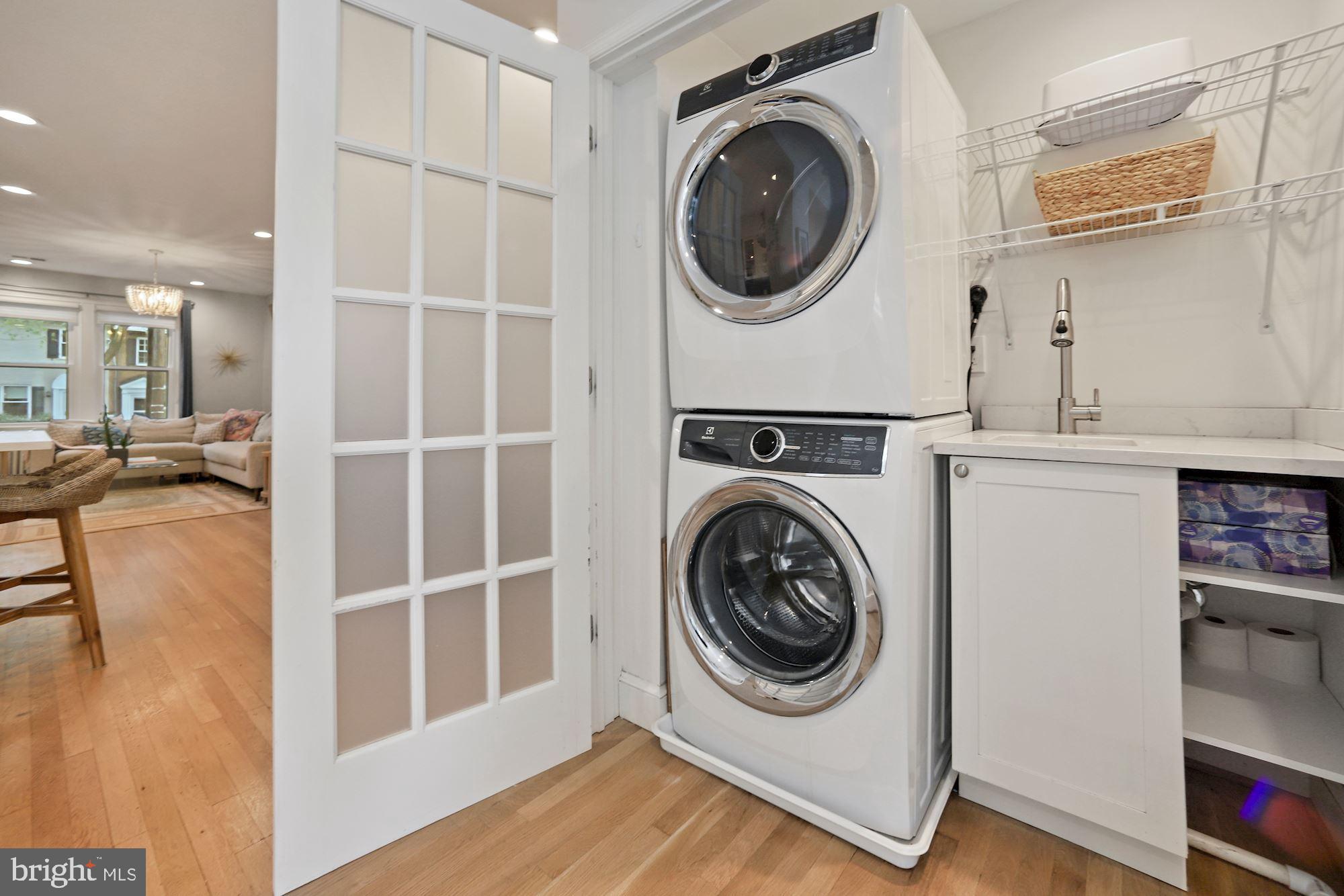 2456 Tunlaw Road Northwest Washington, DC 20007 - Photo 14 of 42 Gallery Image 14