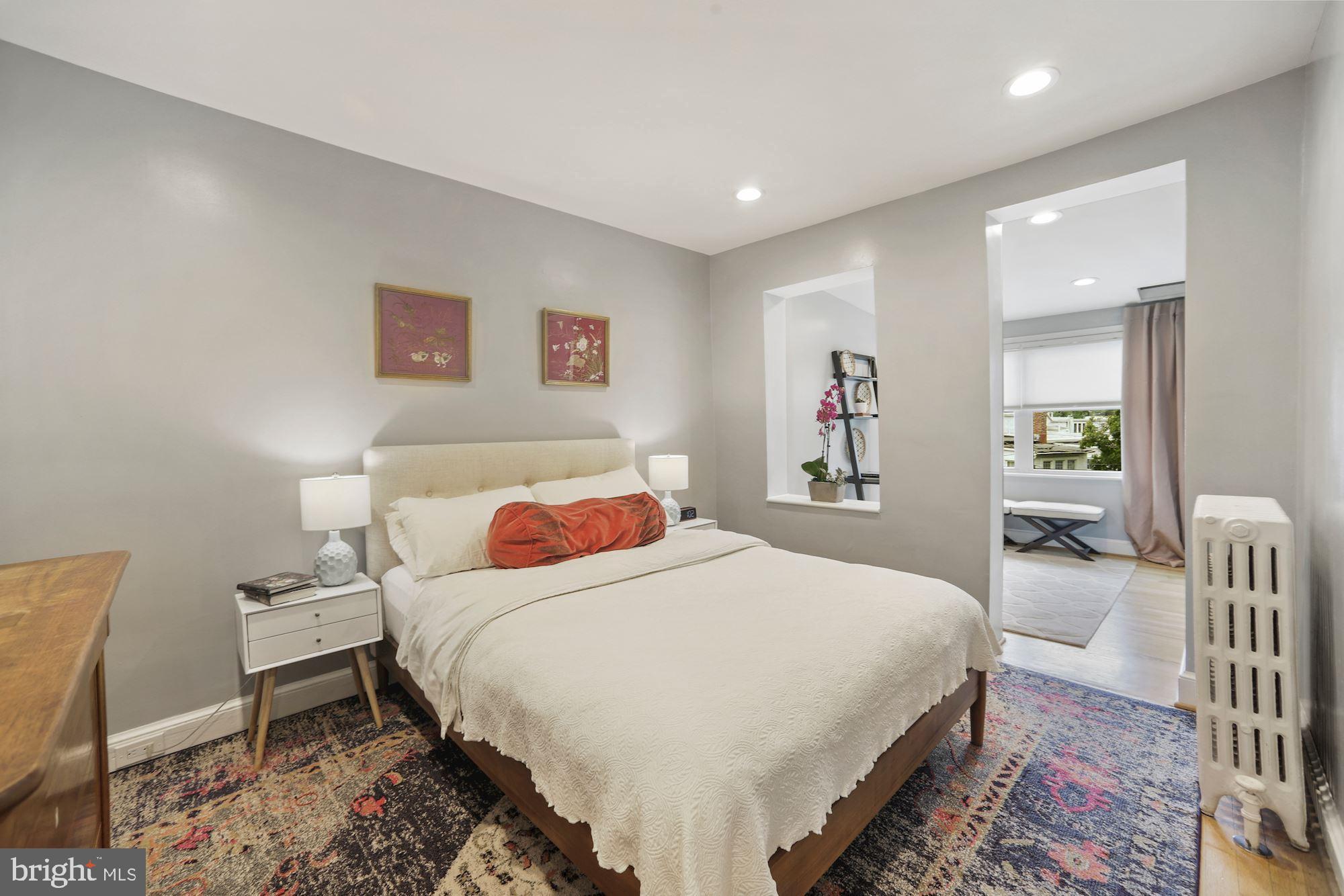 2456 Tunlaw Road Northwest Washington, DC 20007 - Photo 15 of 42 Gallery Image 15