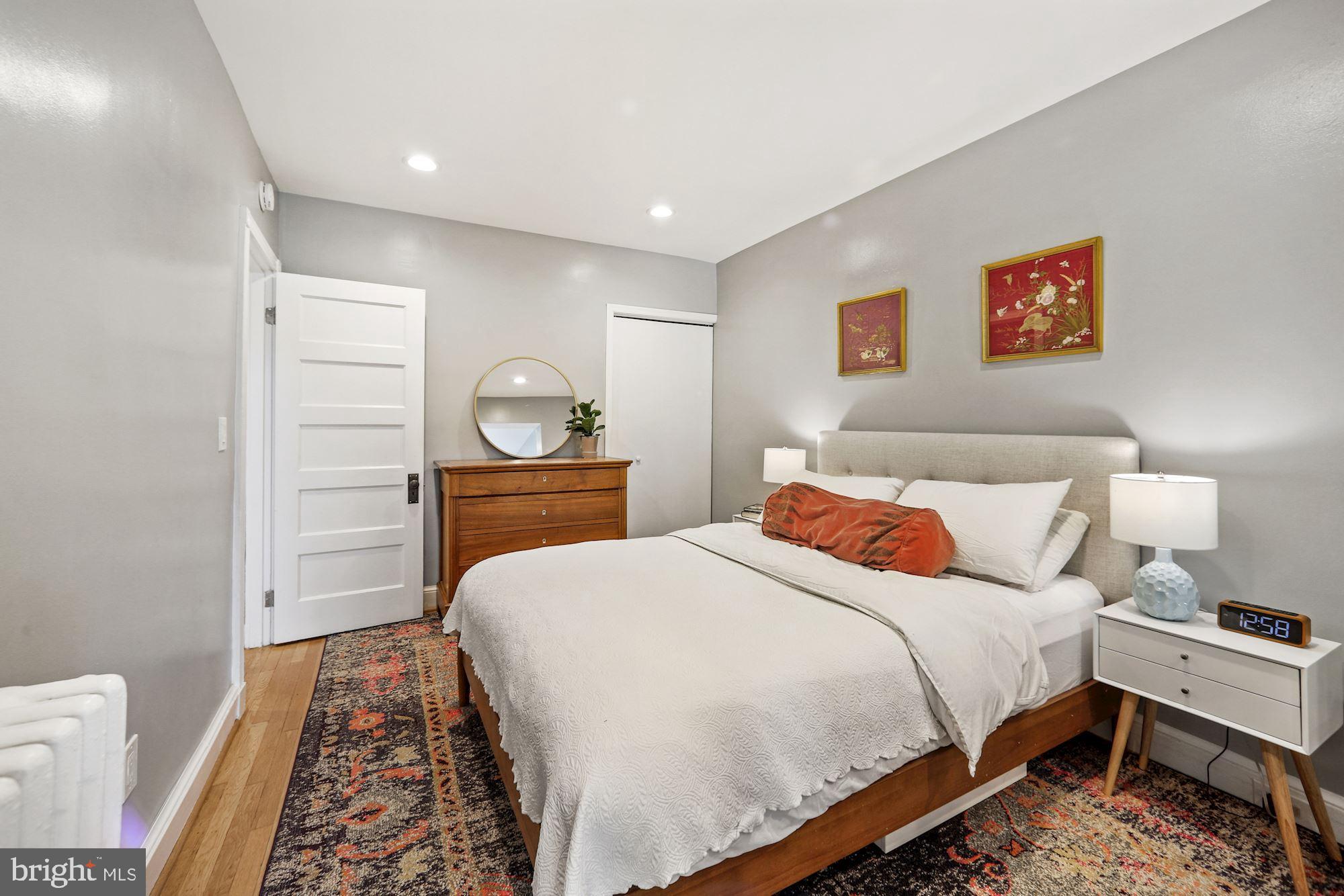 2456 Tunlaw Road Northwest Washington, DC 20007 - Photo 16 of 42 Gallery Image 16