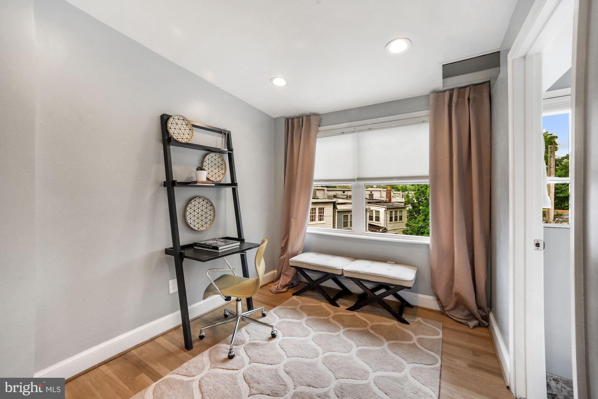 2456 Tunlaw Road Northwest Washington, DC 20007 - Photo 17 of 42 Gallery Image 17