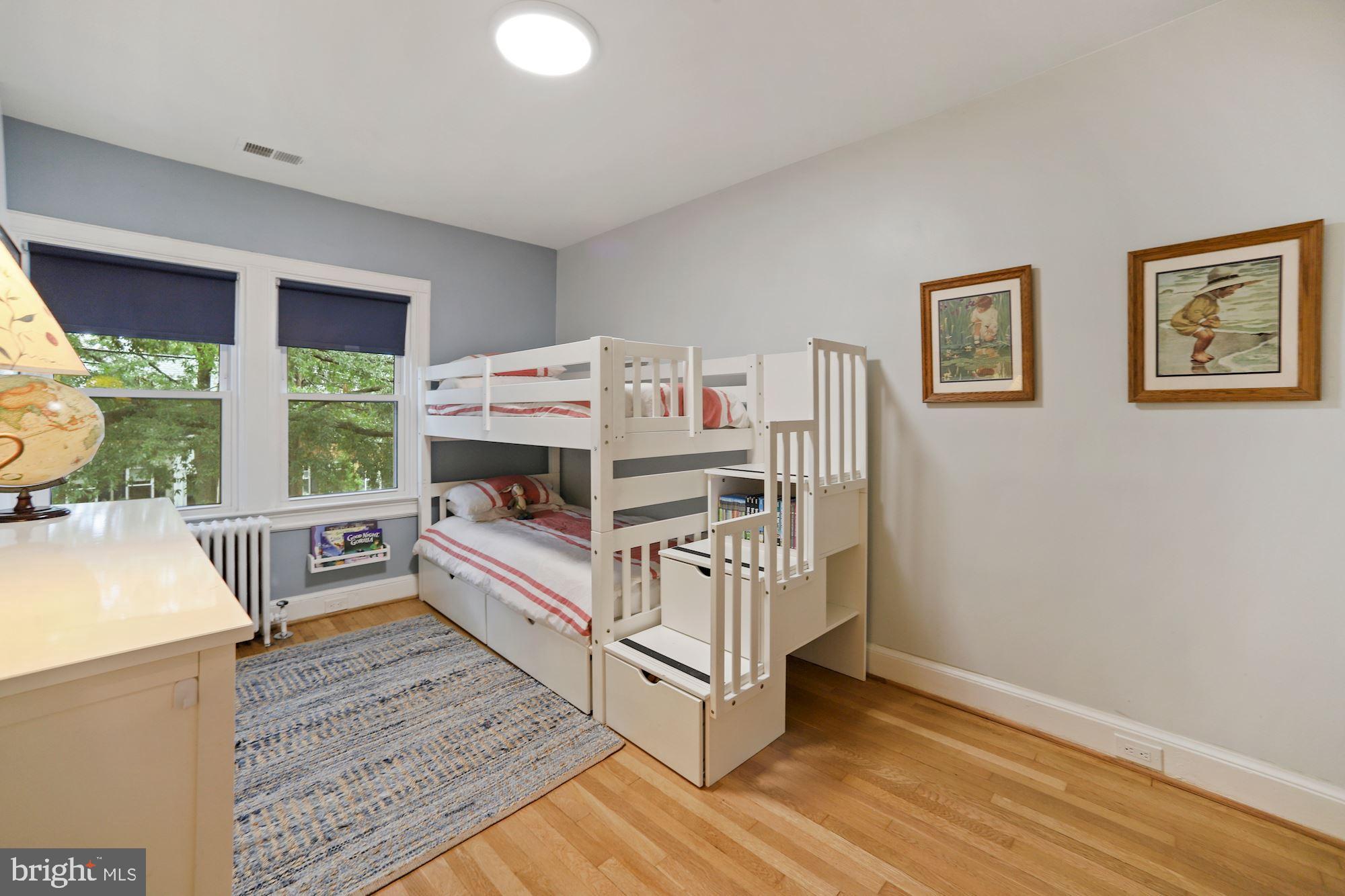 2456 Tunlaw Road Northwest Washington, DC 20007 - Photo 19 of 42 Gallery Image 19