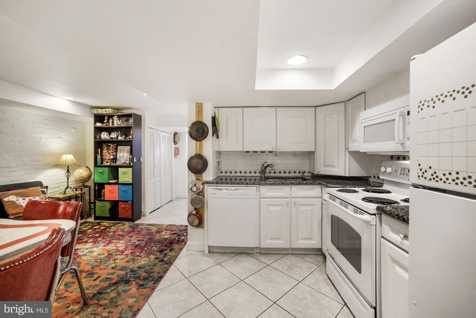 2456 Tunlaw Road Northwest Washington, DC 20007 - Photo 22 of 42 Gallery Image 22