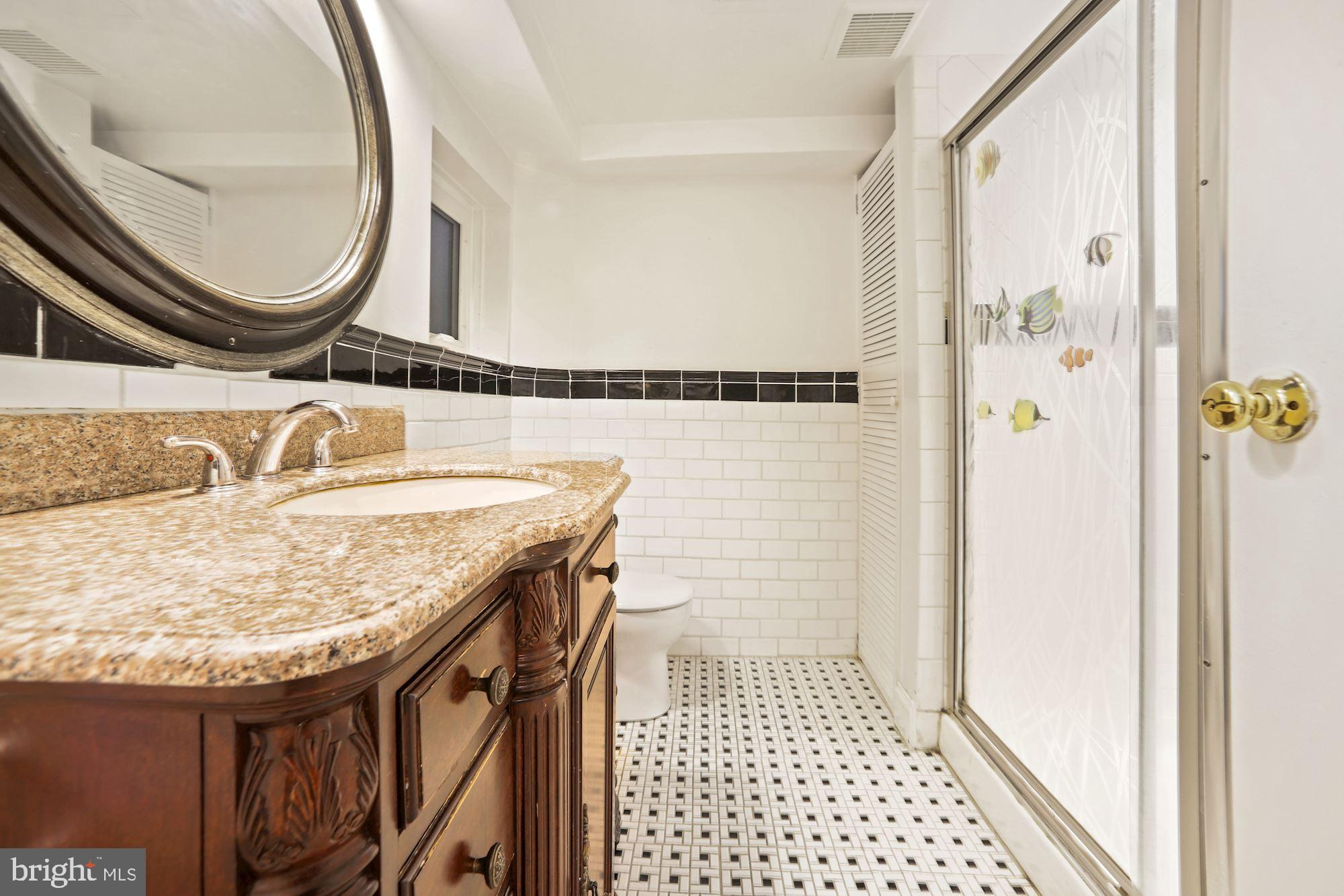 2456 Tunlaw Road Northwest Washington, DC 20007 - Photo 25 of 42 Gallery Image 25