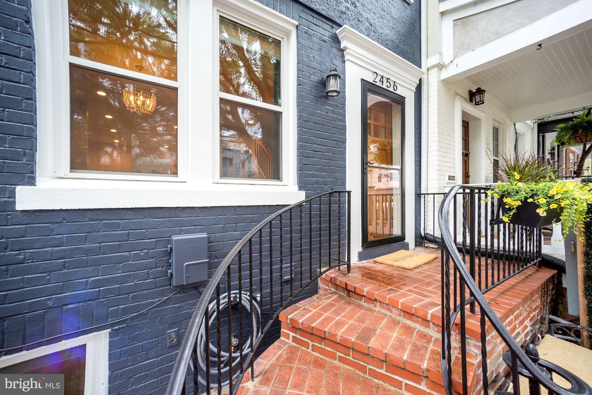 2456 Tunlaw Road Northwest Washington, DC 20007 - Photo 4 of 42 Gallery Image 4