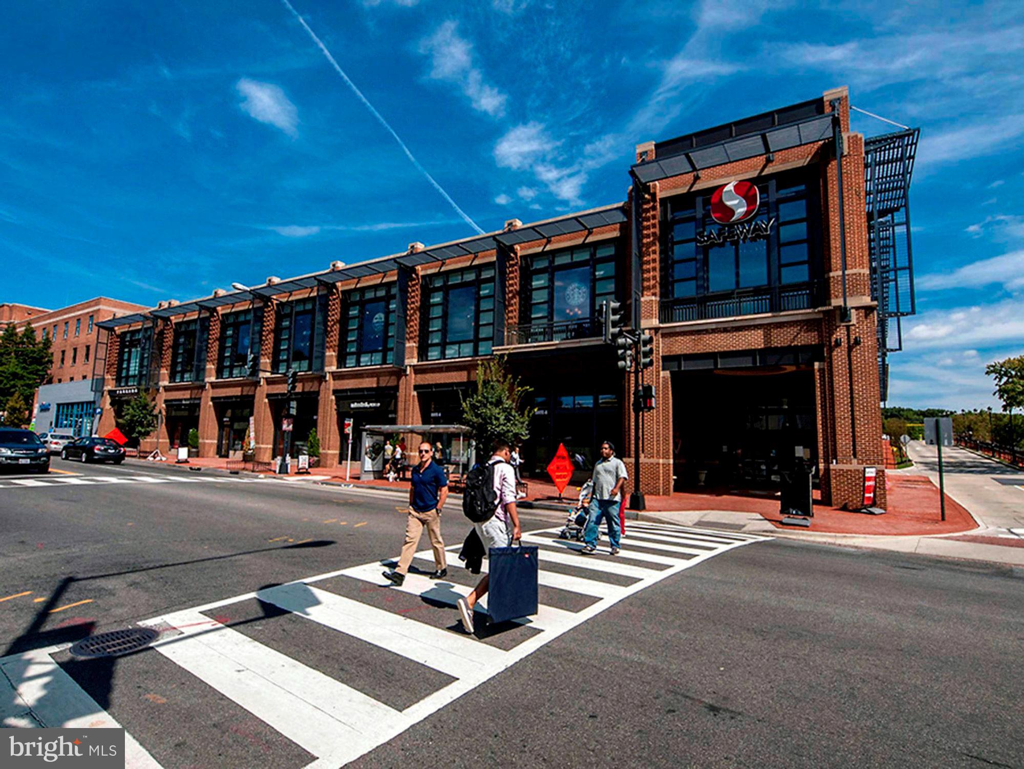 2456 Tunlaw Road Northwest Washington, DC 20007 - Photo 42 of 42 Gallery Image 42