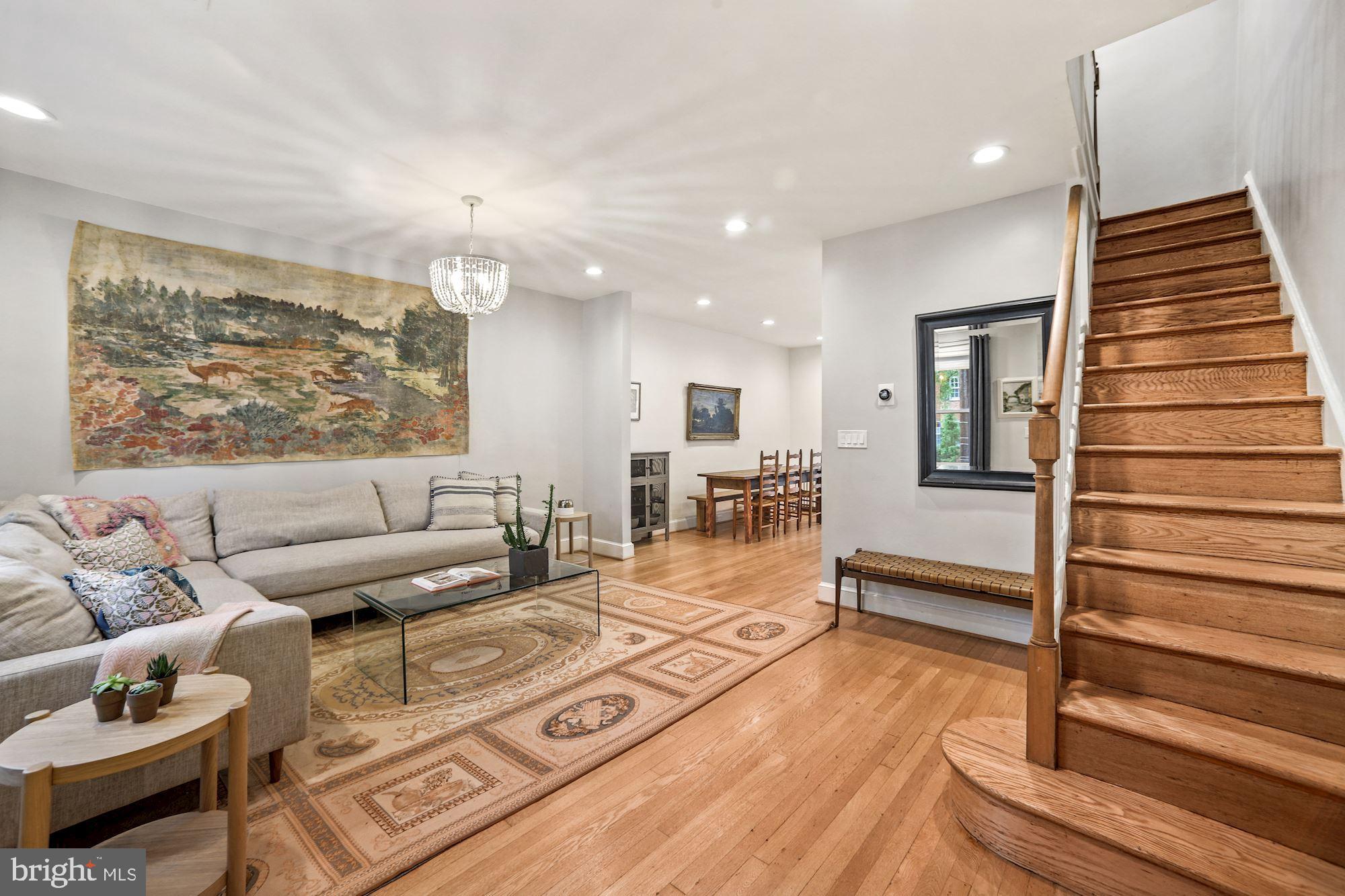2456 Tunlaw Road Northwest Washington, DC 20007 - Photo 6 of 42 Gallery Image 6