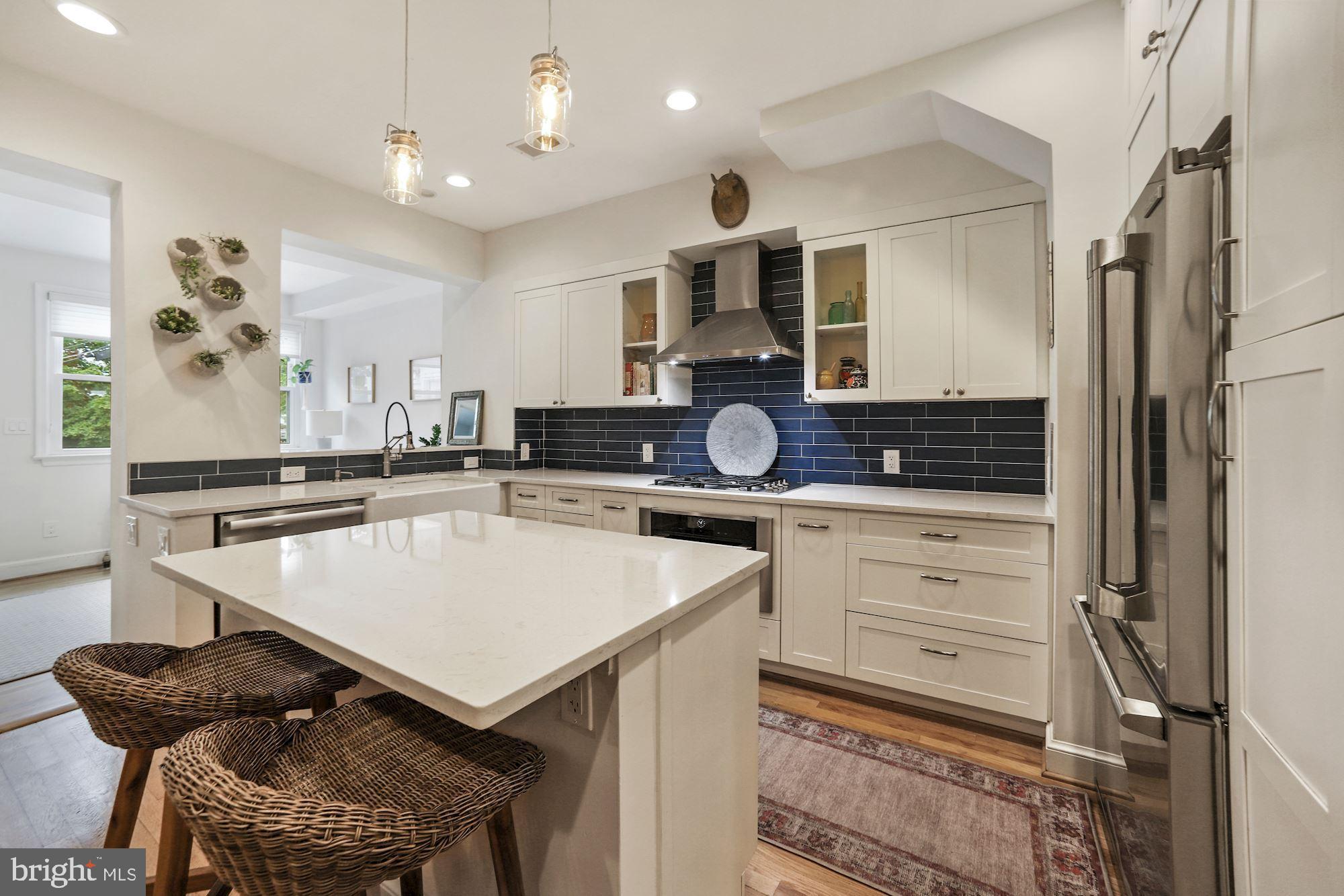 2456 Tunlaw Road Northwest Washington, DC 20007 - Photo 8 of 42 Gallery Image 8