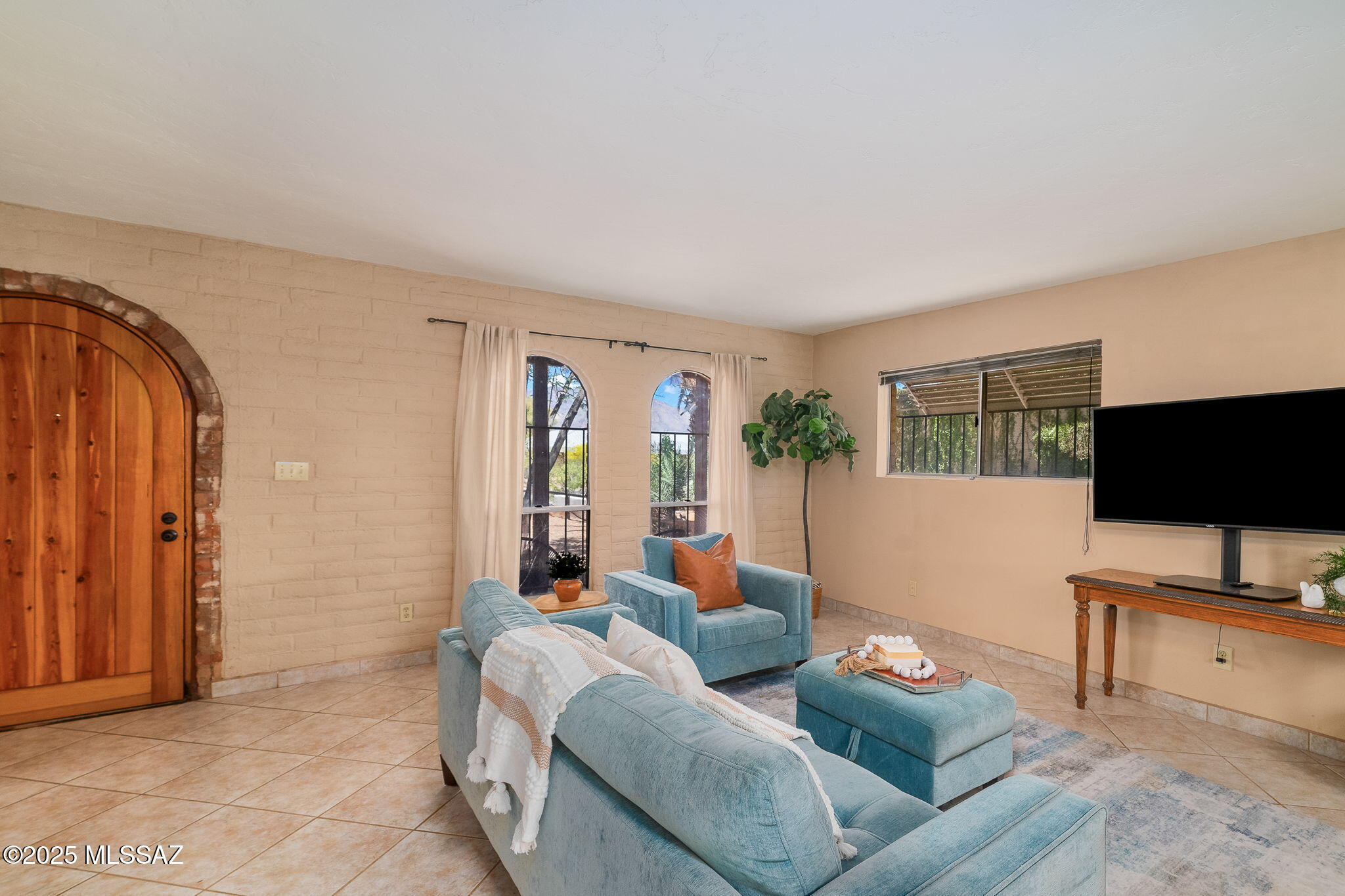 4518 East Fort Lowell Road Tucson, AZ 85712 - Photo 14 of 46