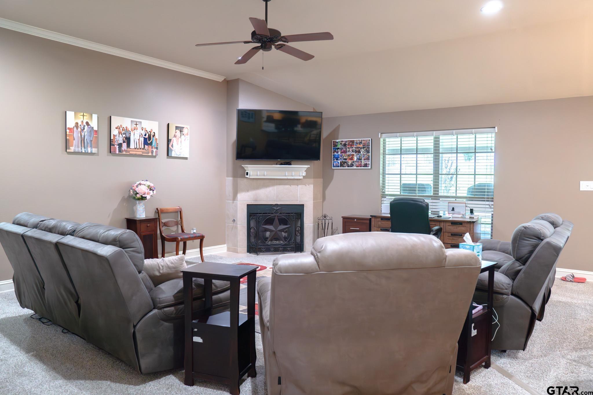 19018 Gaines Way Flint, TX 75762 - Photo 3 of 31