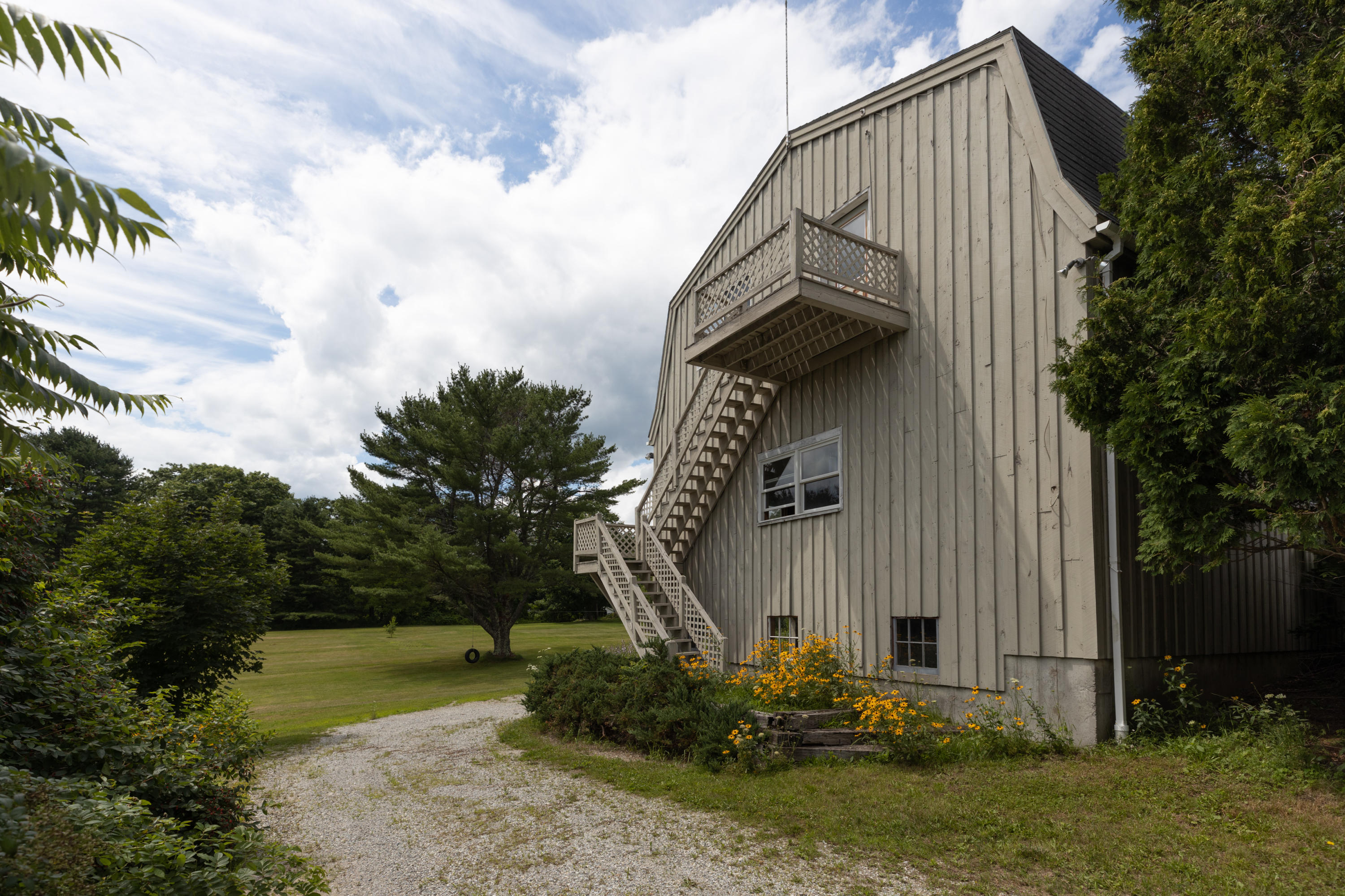 5 Pension Ridge Road Boothbay, ME 04537 - Photo 29 of 32 30