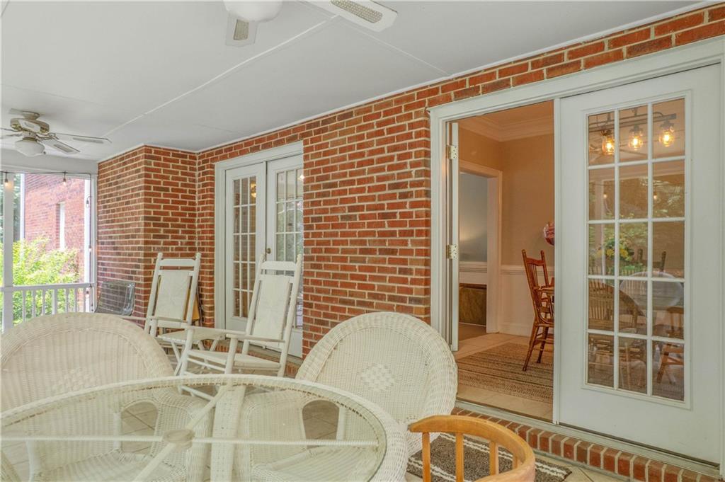 165 River Cv Ridge Social Circle, GA 30025 - Photo 24 of 87