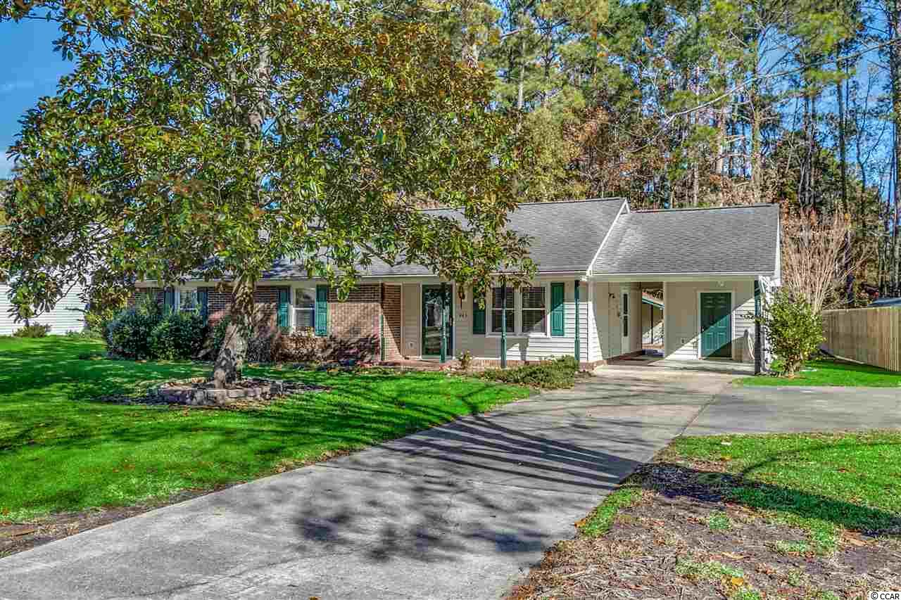 343 Red Fox Road Myrtle Beach, SC 29579 - Photo 1 of 25 Gallery Image 1