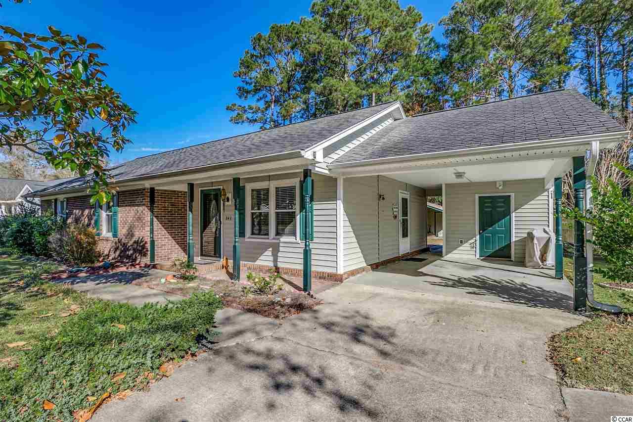 343 Red Fox Road Myrtle Beach, SC 29579 - Photo 23 of 25 Gallery Image 23
