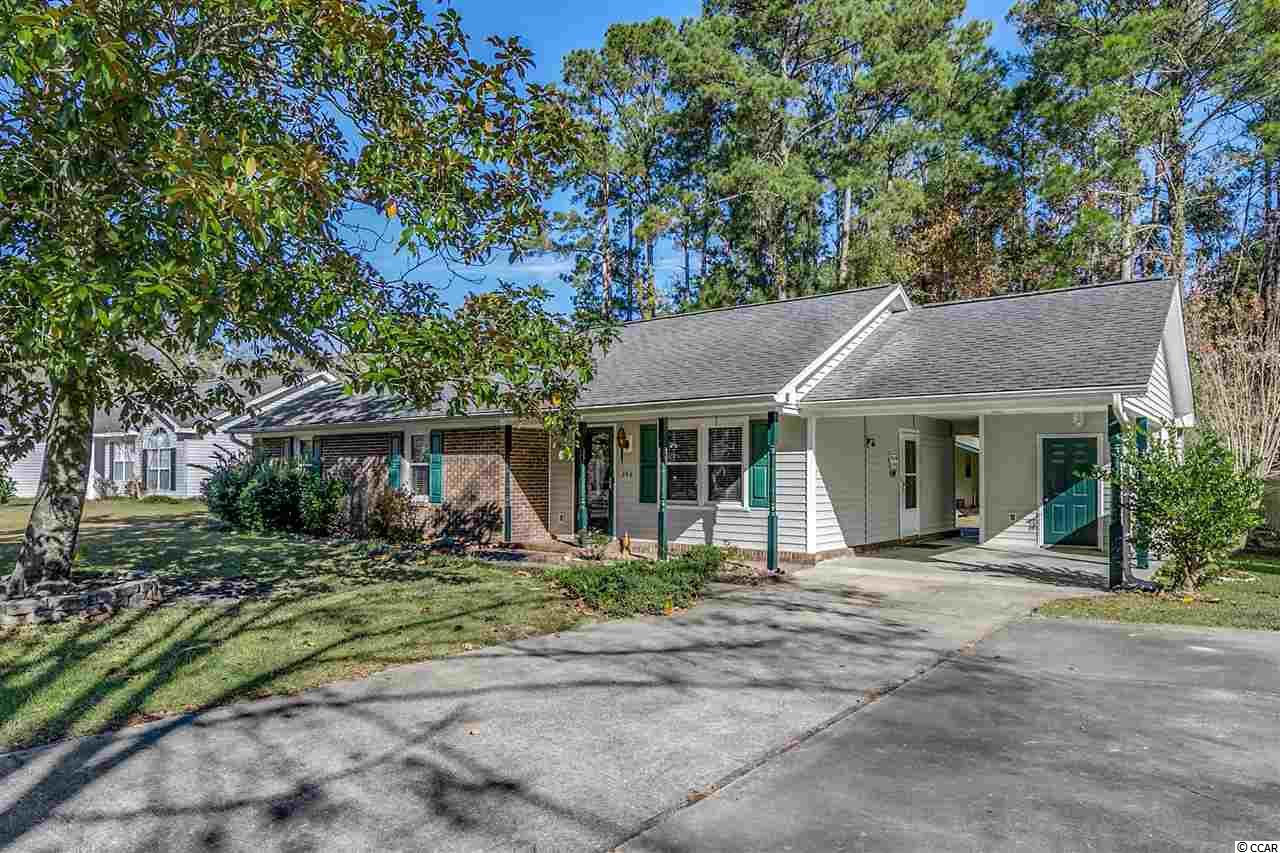 343 Red Fox Road Myrtle Beach, SC 29579 - Photo 24 of 25 Gallery Image 24