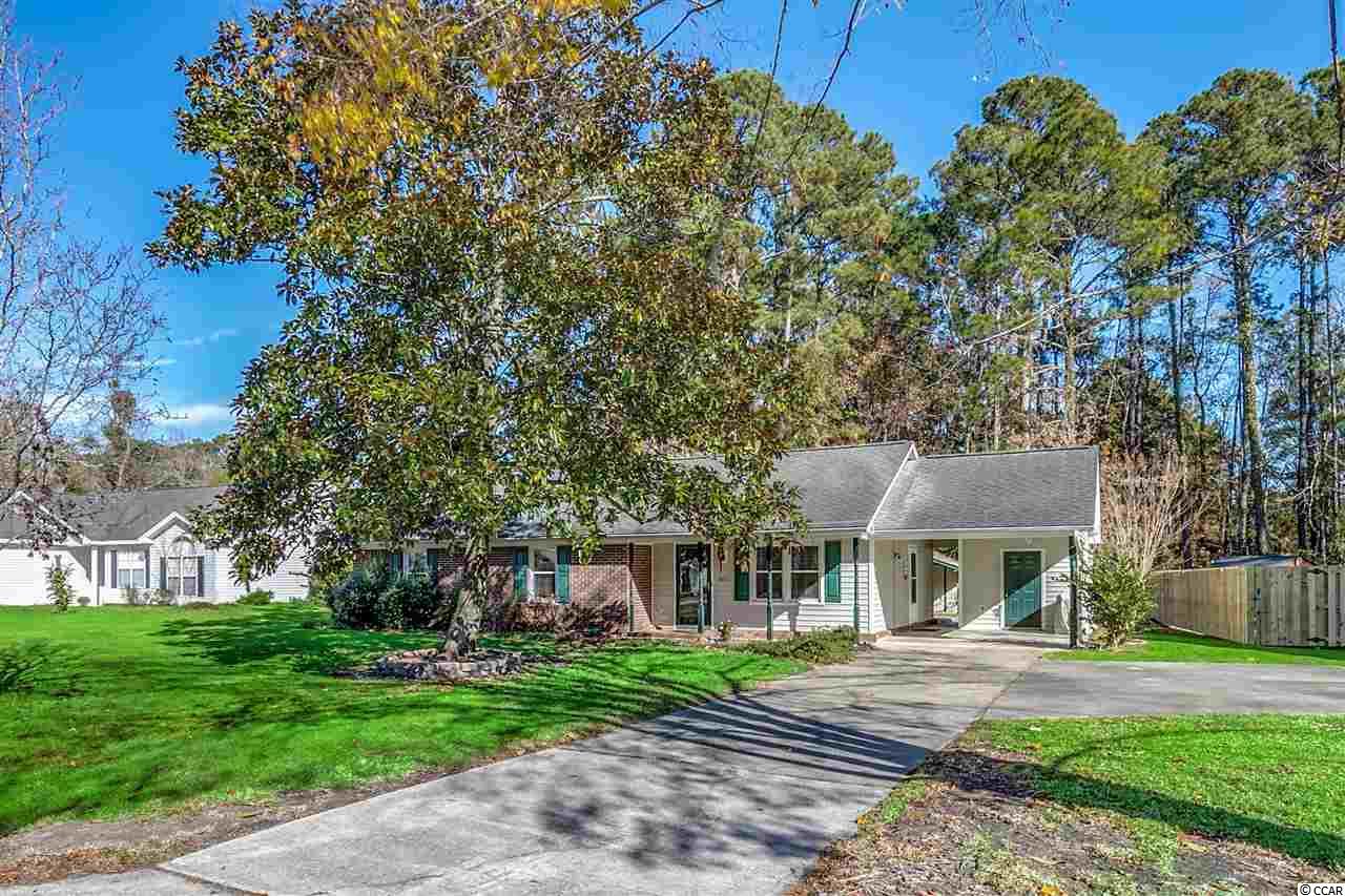 343 Red Fox Road Myrtle Beach, SC 29579 - Photo 25 of 25 Gallery Image 25