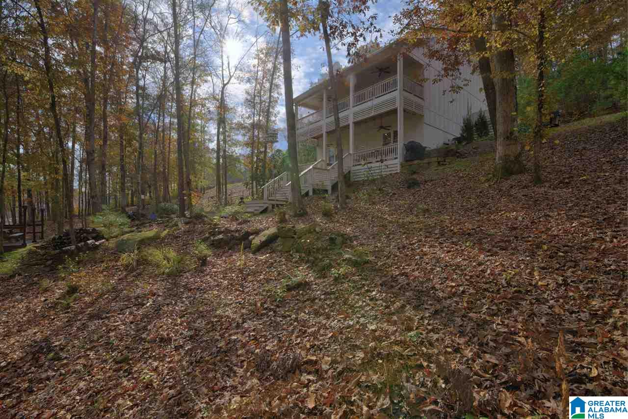 102 North Pointe Drive Arley, AL 35541 - Photo 30 of 45