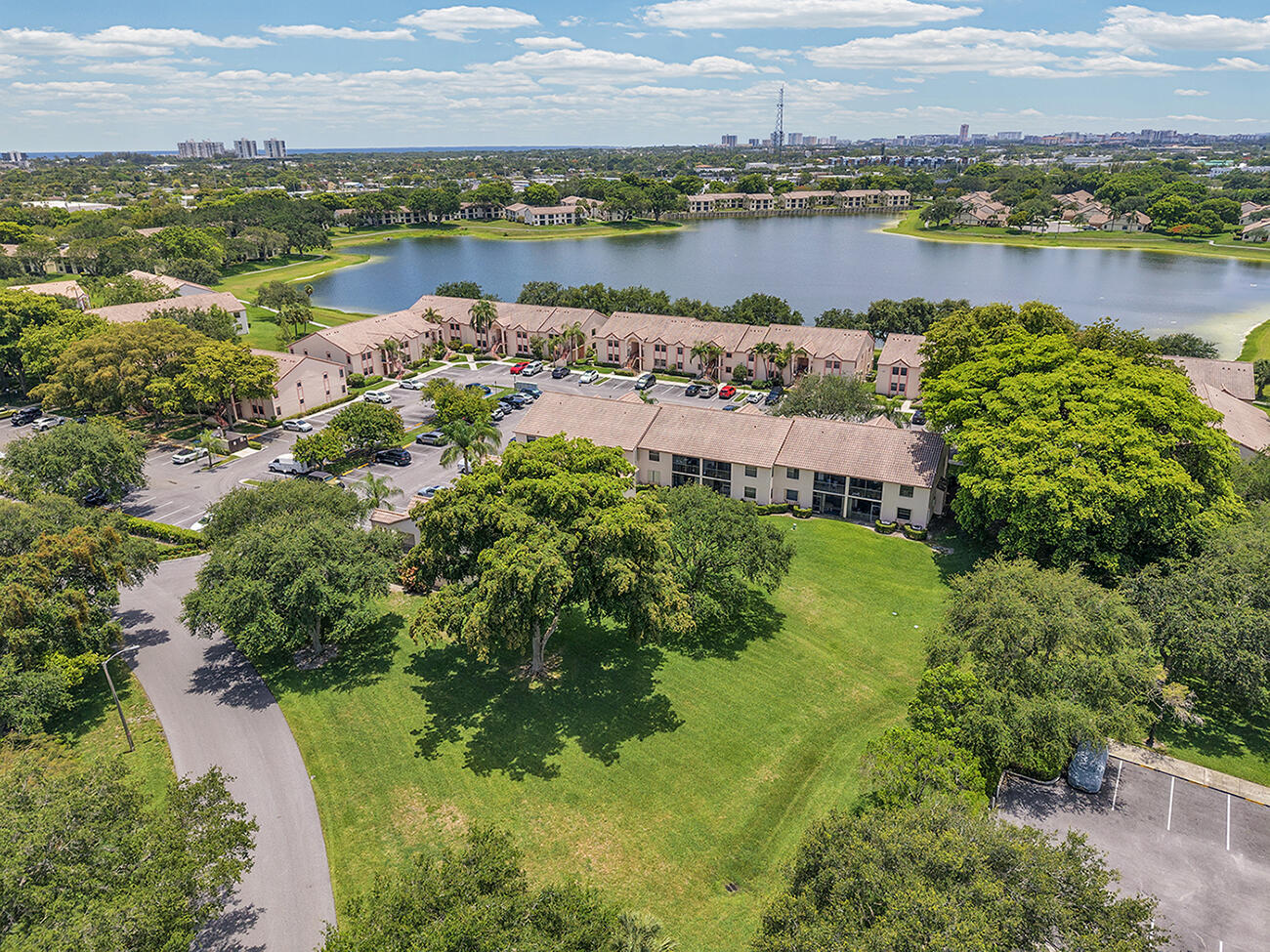 3191 Leewood Terrace, Unit L138 Boca Raton, FL 33431 - Photo 41 of 46 Lake View