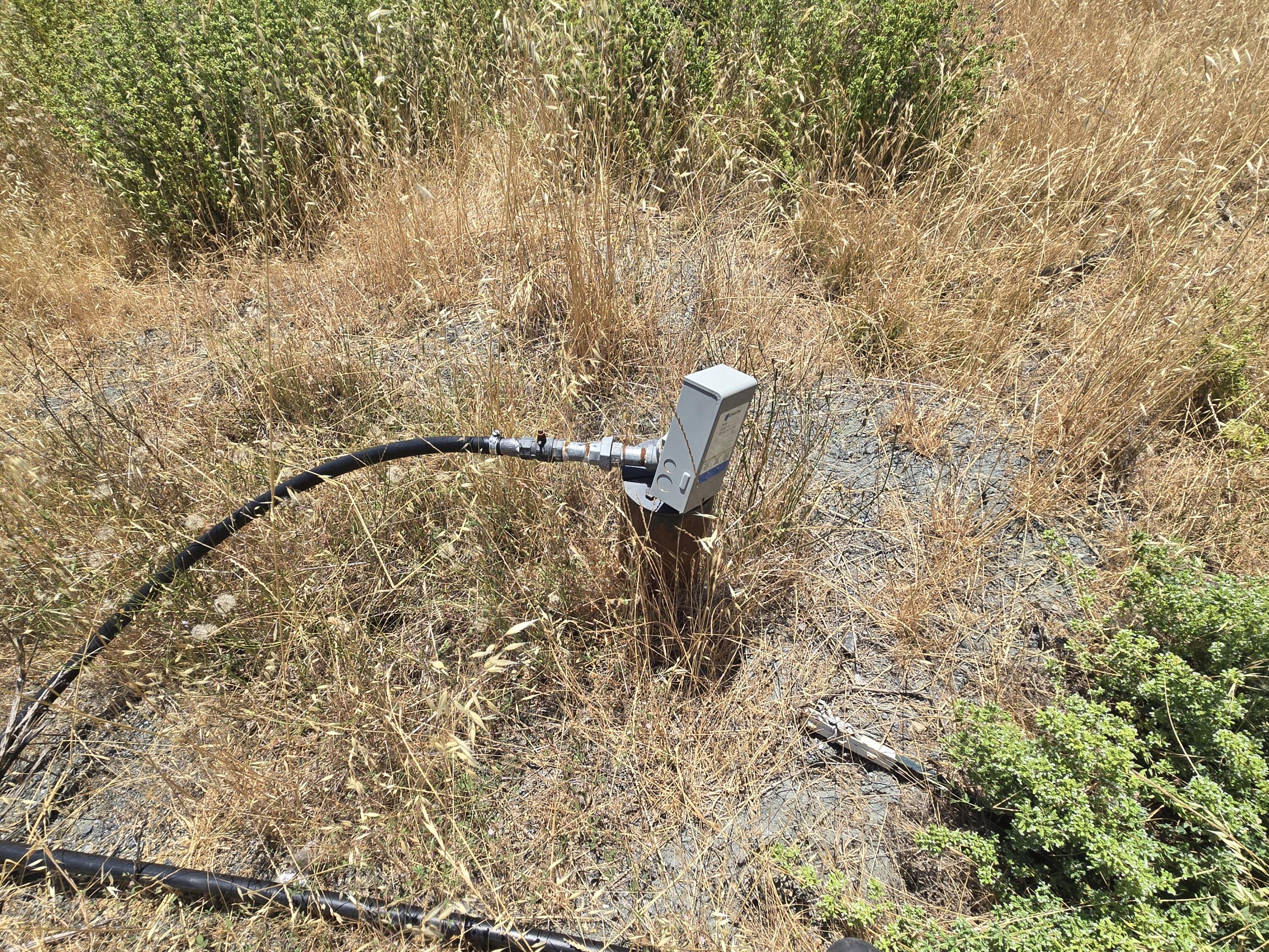 4800 Hansen Ranch Road Garberville, CA 95542 - Photo 9 of 23 a close up of a wall