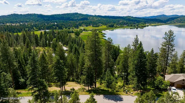 $260,000 | Nka West Woodlake Drive, Post Falls, ID 83854