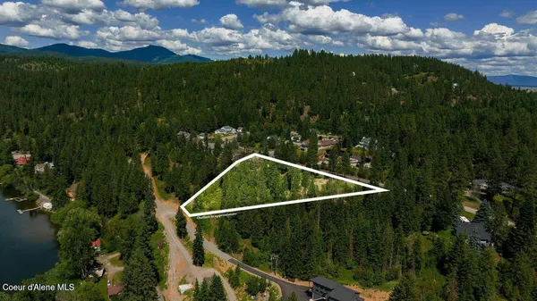 $260,000 | Nka West Woodlake Drive, Post Falls, ID 83854