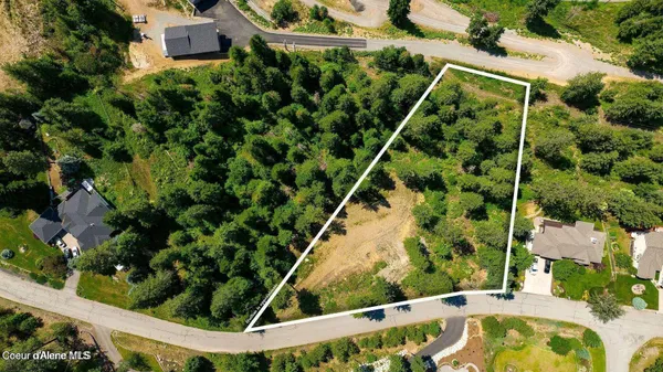 $260,000 | Nka West Woodlake Drive, Post Falls, ID 83854
