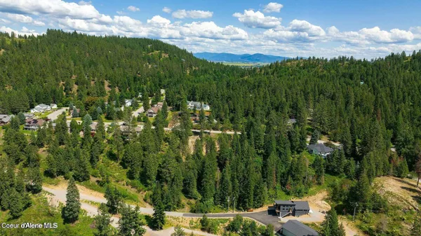 $260,000 | Nka West Woodlake Drive, Post Falls, ID 83854
