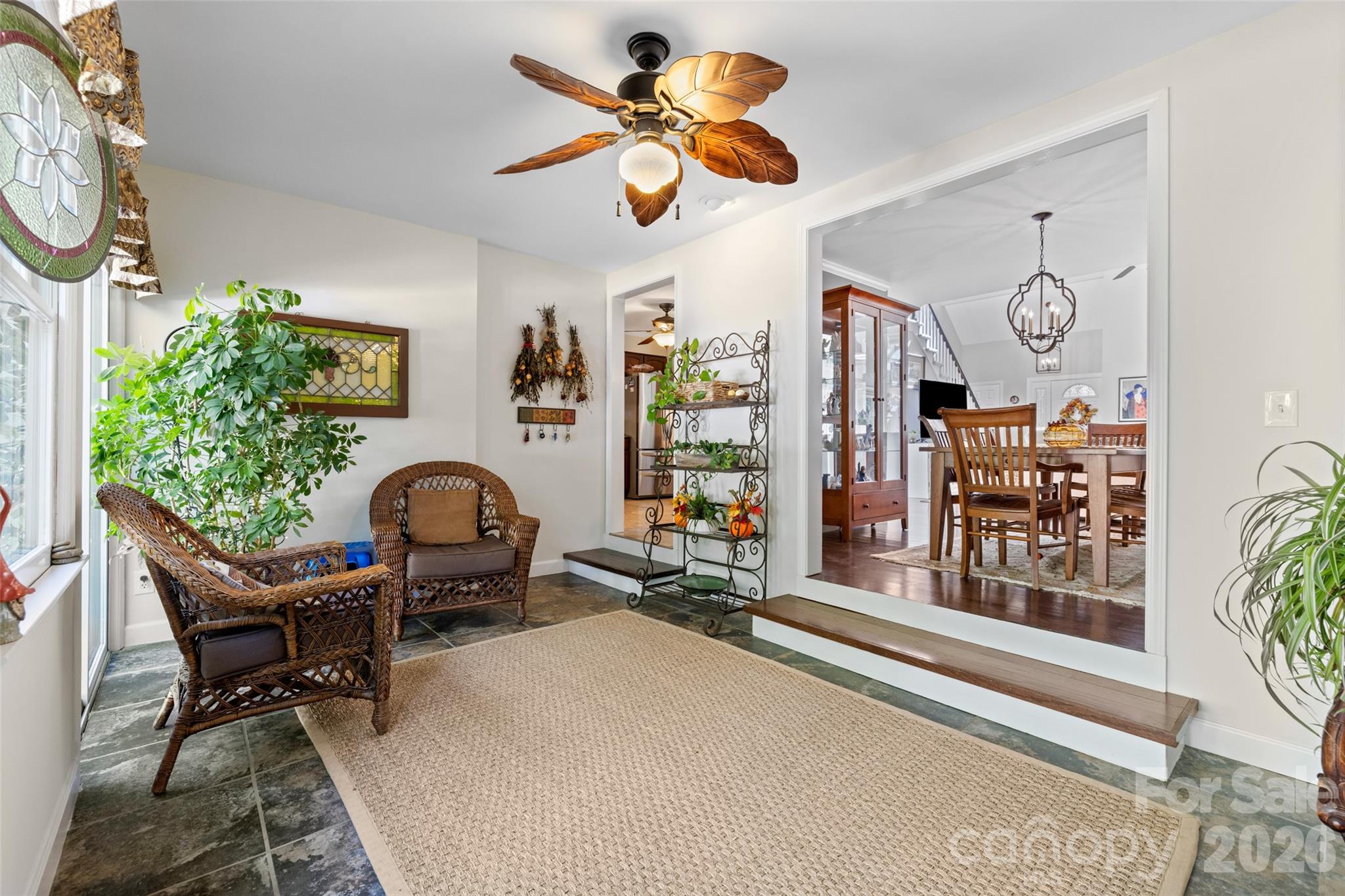 1326 Clifflure Lane Fort Mill, SC 29708 - Photo 13 of 46 a living room filled with furniture