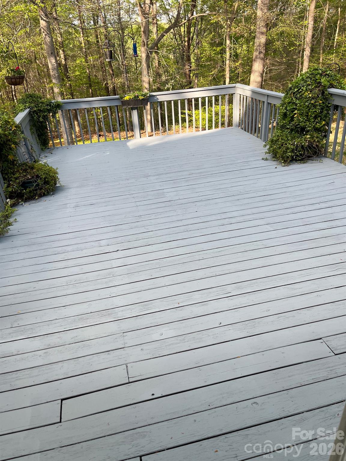 1326 Clifflure Lane Fort Mill, SC 29708 - Photo 37 of 46 a view of a balcony