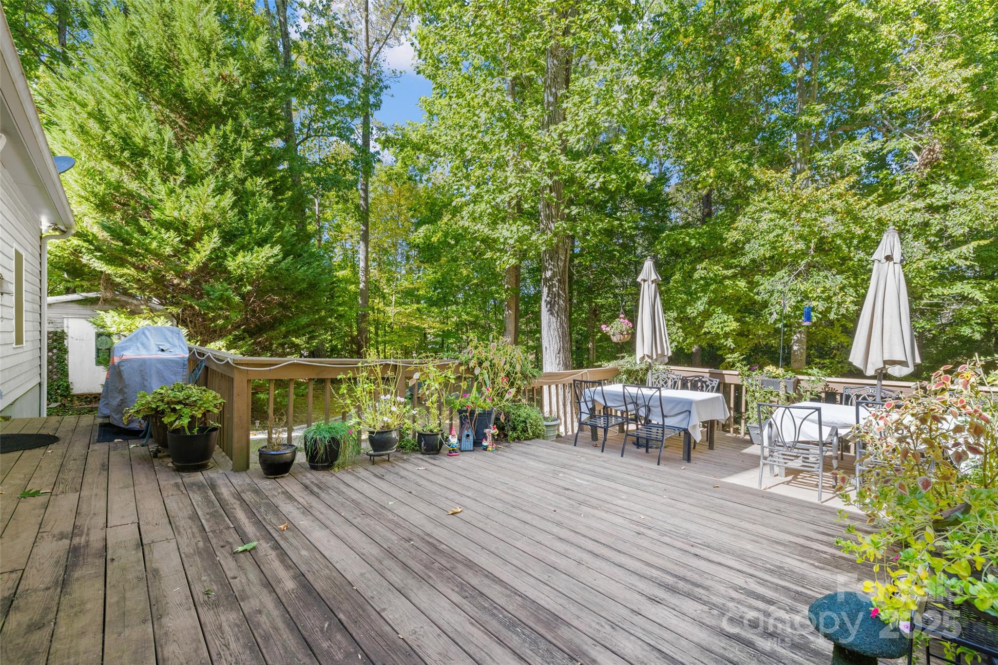 1326 Clifflure Lane Fort Mill, SC 29708 - Photo 38 of 47 a view of a house with backyard and sitting area
