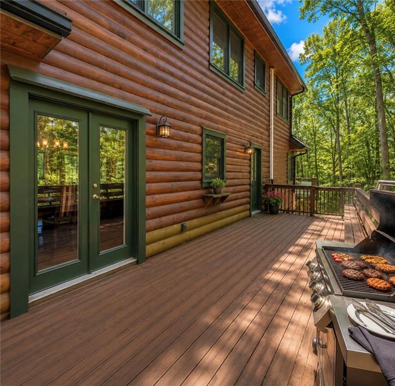 71 Cutthroat Ridge Road Jasper, GA 30143 - Photo 14 of 44