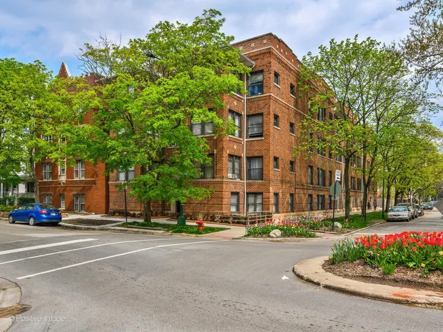 $169,000 | 1748 West Granville Avenue, Unit G, Chicago, IL 60660