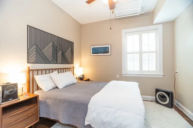 $169,000 | 1748 West Granville Avenue, Unit G, Chicago, IL 60660