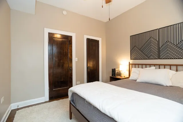 $169,000 | 1748 West Granville Avenue, Unit G, Chicago, IL 60660