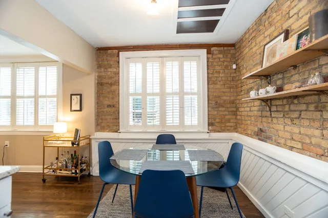 $169,000 | 1748 West Granville Avenue, Unit G, Chicago, IL 60660