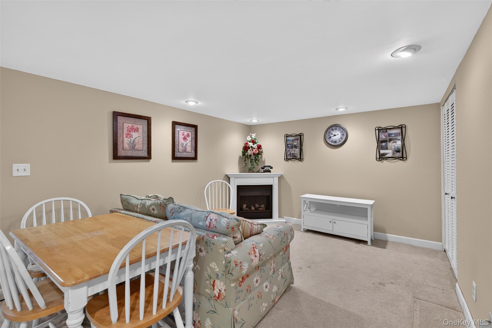 3 Elm Road Rocky Point, NY 11778 - Photo 27 of 37 Finished basement