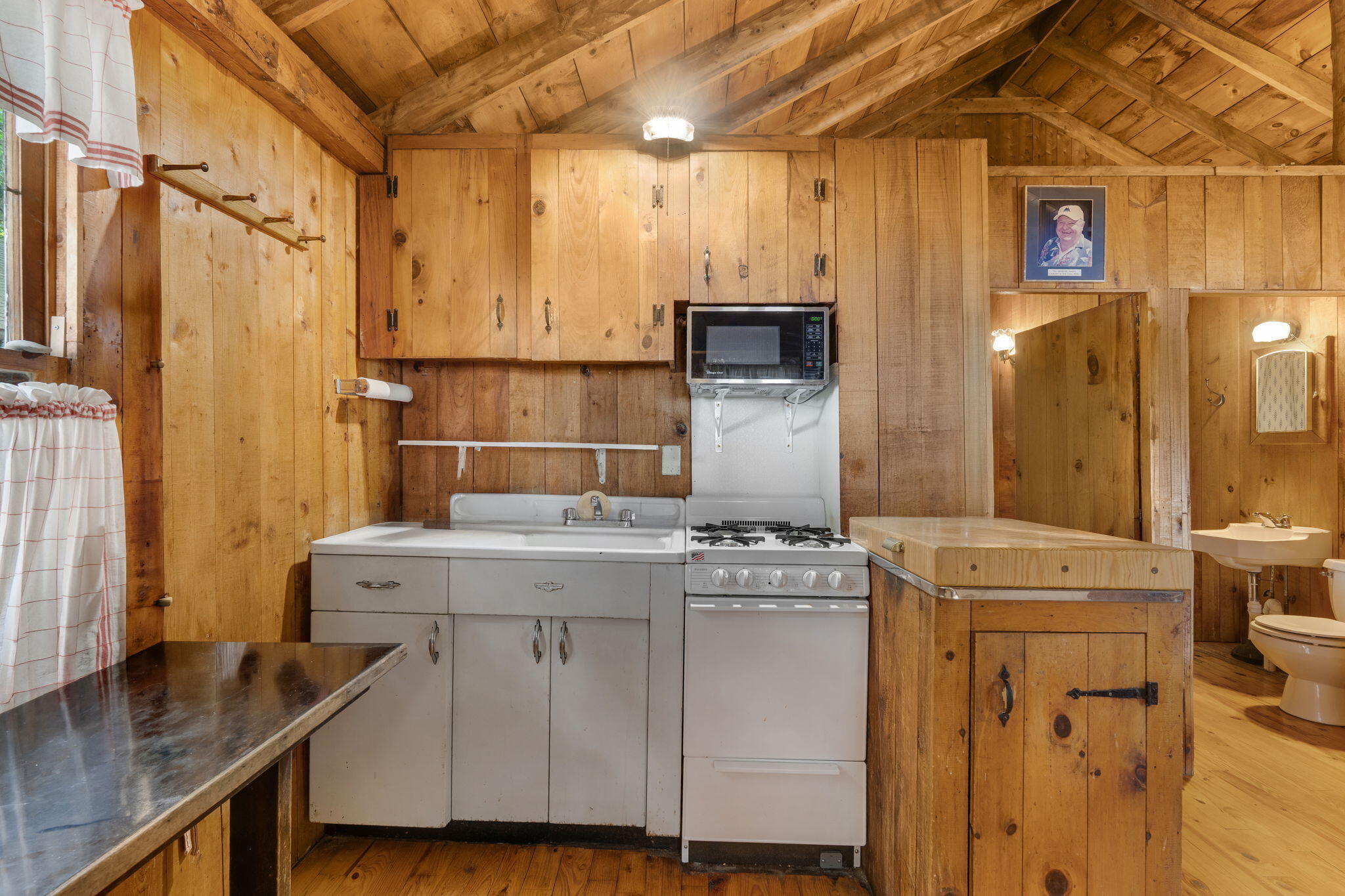 45 Cedar Camp Road, Unit 4 Belgrade, ME 04917 - Photo 16 of 64 45 CEDAR CAMP