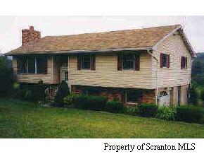 29 North Rt Springville, PA 18844 - Photo 1 of 1 a view of a house with a yard