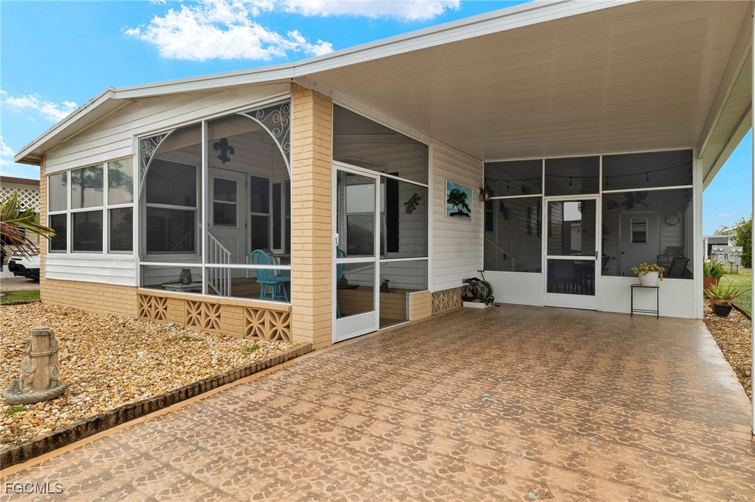 788 Roses Lane North Fort Myers, FL 33917 - Photo 2 of 28