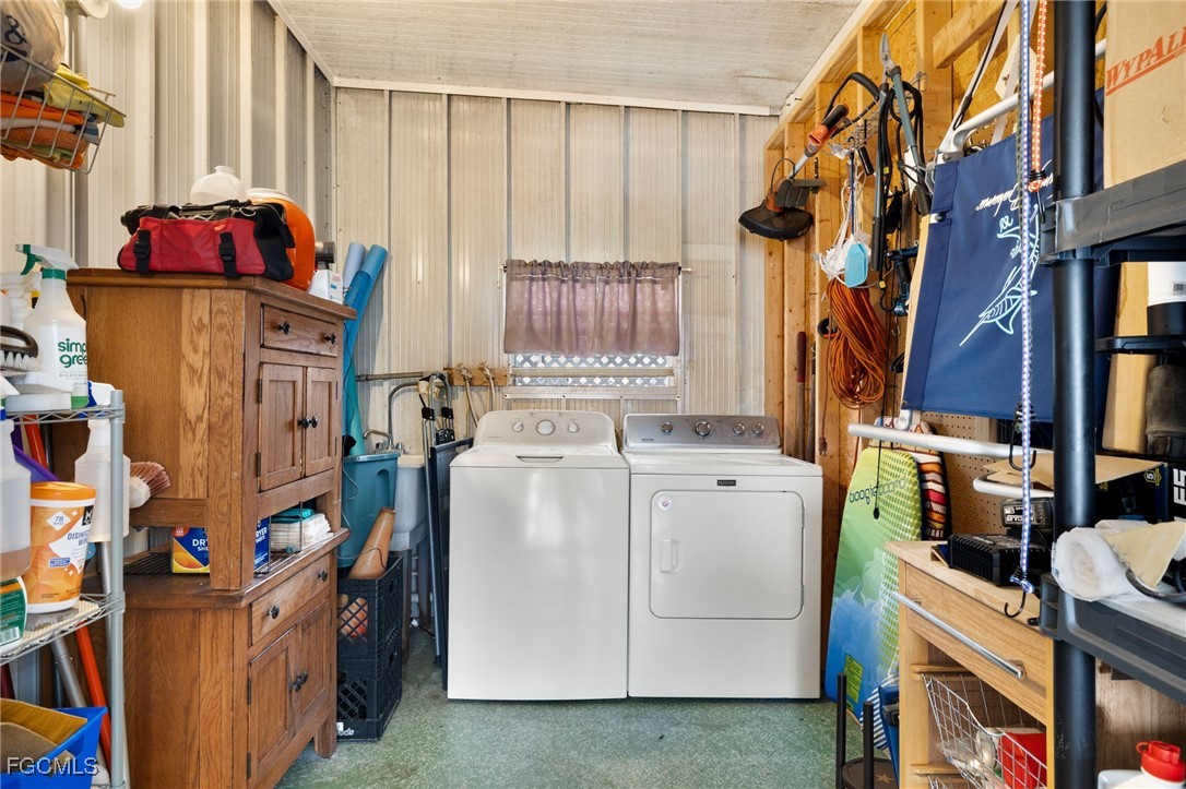 788 Roses Lane North Fort Myers, FL 33917 - Photo 24 of 28