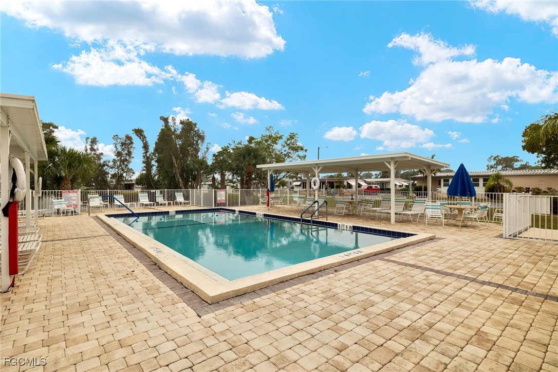 788 Roses Lane North Fort Myers, FL 33917 - Photo 25 of 28