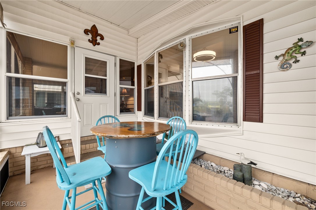 788 Roses Lane North Fort Myers, FL 33917 - Photo 3 of 28