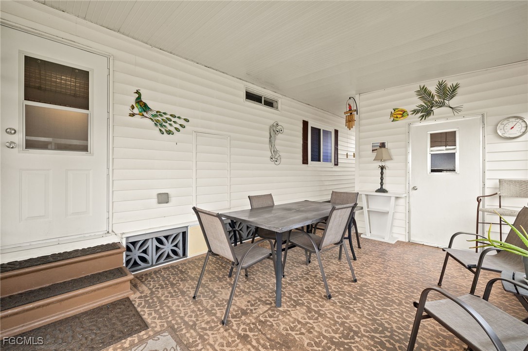 788 Roses Lane North Fort Myers, FL 33917 - Photo 5 of 28