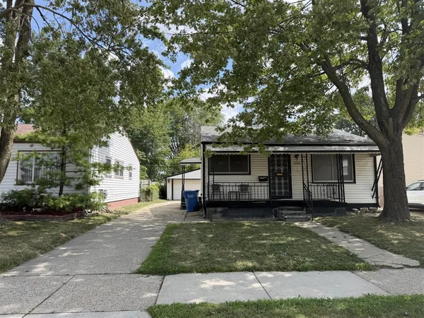 $75,000 | 22458 Hillock Avenue, Warren, MI 48089