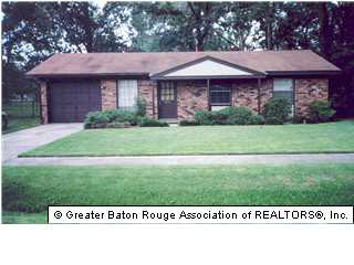 4205 Winside Drive Baker, LA 70714 - Photo 1 of 7