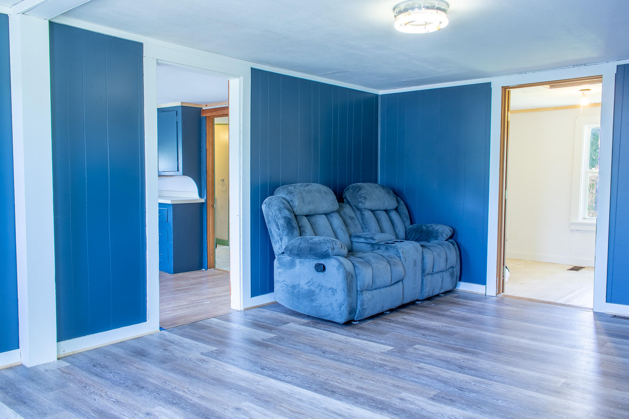 152 Kansas Road Milbridge, ME 04658 - Photo 27 of 33 Living room from front door