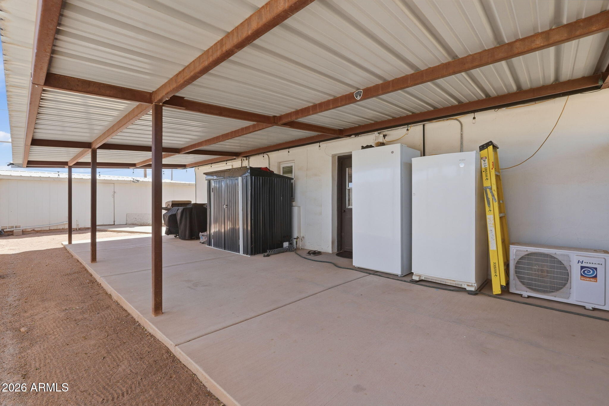 11293 North McGee Road Valley Farms, AZ 85191 - Photo 36 of 45