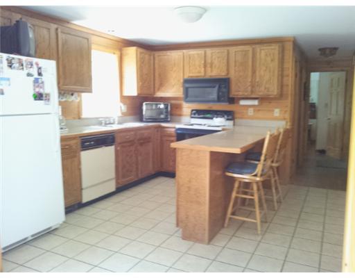 954 Mayall Road New Gloucester, ME 04260 - Photo 2 of 18 Kitchen.