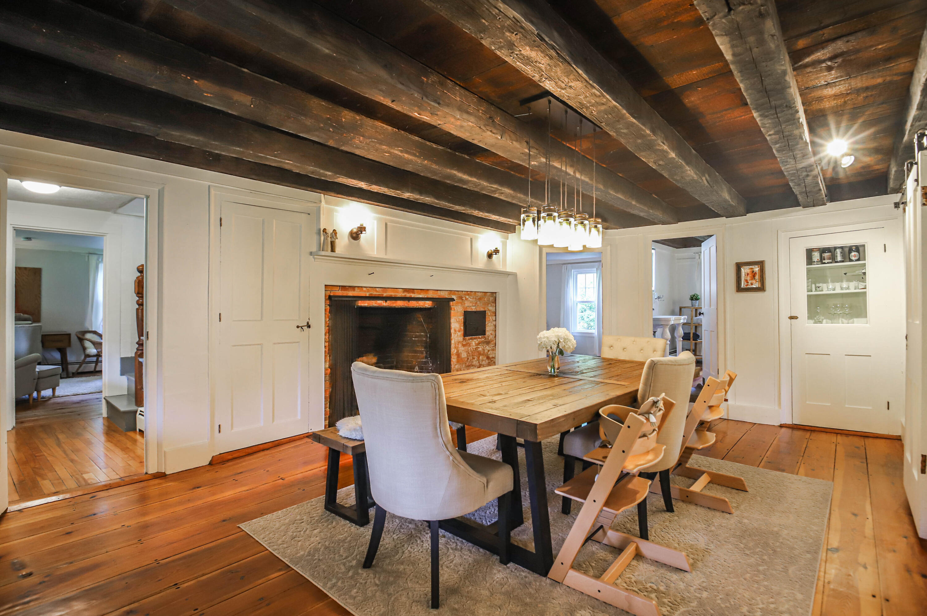 141 Whaleback Road Limington, ME 04049 - Photo 20 of 76 141 Whaleback Rd Limington - 22