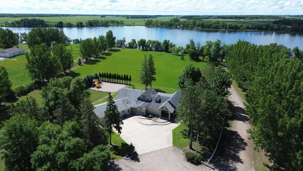 $689,000 | 21687 380th Street Southeast, McIntosh, MN 56556